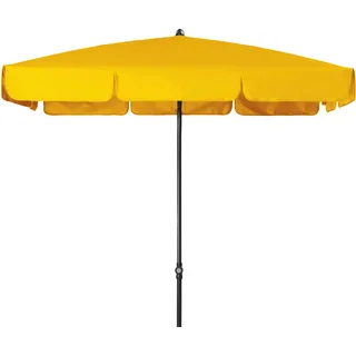 Doppler Sunline 185 x 120 cm Gelb