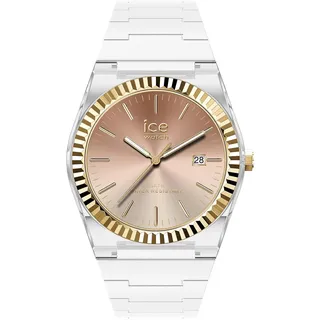 ICE-Watch Ice Power PW1 White Sunset Cappuccino Silikon 36 mm 024773