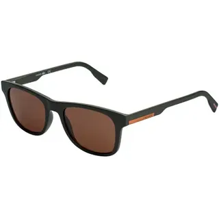 Lacoste  Sonnenbrillen L969S-317  in Grün, Einheitsgrösse