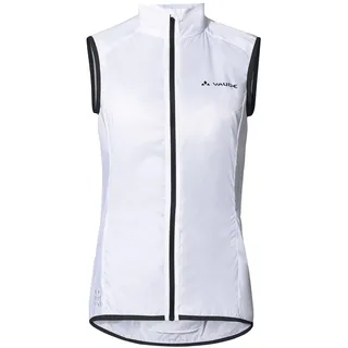 Vaude Matera Air Weste (Größe S, weiss)