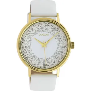 Oozoo C10576 Leder 42 mm UOC10576