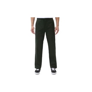 Dickies 874 Work Pant Rec Olive Green - gruen - 38/32