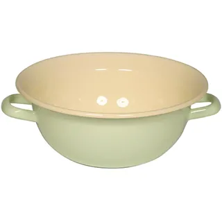 RIESS Weitling 36 cm Grün 6-tlg.