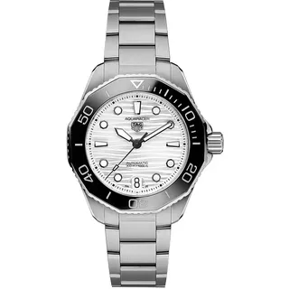 TAG Heuer Damenuhr Aquaracer WBP231C.BA0626 - silber