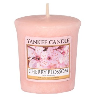 Yankee Candle Raumdüfte Votivkerzen Cherry Blossom