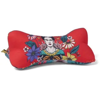 Thalia Leseknochen Frida Kahlo "Mexican Flowers"