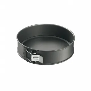 Kelomat Springform 24cm Kuchenform Backform Tortenform Tortenring Antihaft