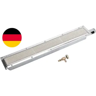 BBQ Infrarotbrenner Gasgrill, Keramikbrenner Gasbrenner Grill Heizelement, Keram