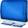 Bodenschutzplane blau 338 239 cm