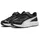Lite AC Kinder Black/White/Silver 29