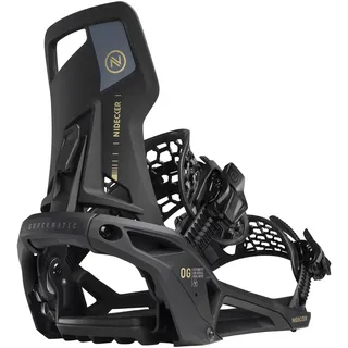 NIDECKER OG Supermatic - M