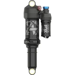 FOX Float X Performance Elite 2025 | 230x65mm | Evol LV