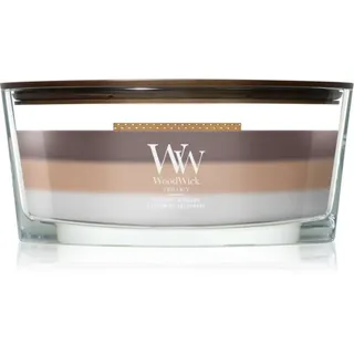 Woodwick Radiant Cashmere Duftkerze 454 g