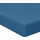 Baumwolle 90 x 190 - 100 x 220 cm blue mid