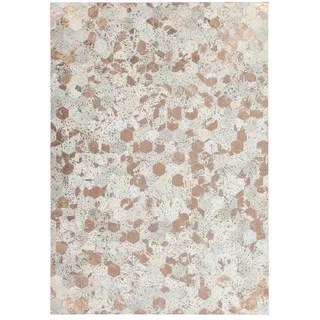 Kayoom Anette Tagesdecke 80 x 150 cm Elfenbein