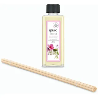 ípuro Flower Bowl Nachfüllung 200 ml