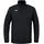 Team Regenjacke Schwarz XL