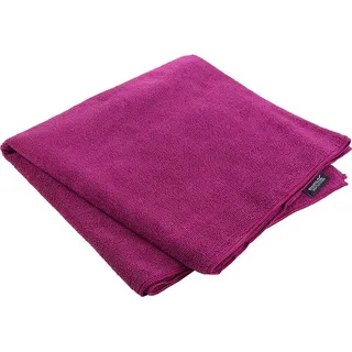 Regatta Handtuch in Pink - (L)120 x (B)60 cm