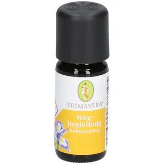 Primavera Wegbegleitung Duftmischung 10 ml