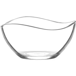 Artcraft Gürallar 6X Lav | Dessertschalen | Müslischalen | Glas | Schüssel | Vir