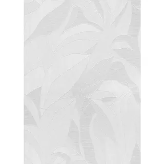 Erismann Cameo Vliestapete 64 cm x 10 m 1053001 Grau/Weiß