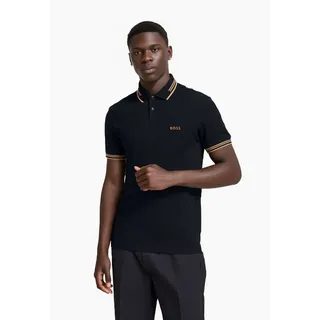 Boss Poloshirt blau L