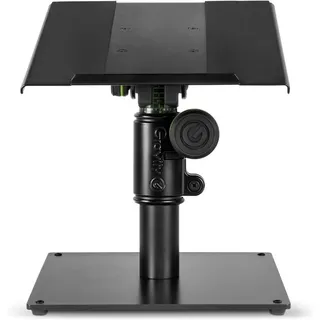 Gravity SP 3102 Studiomonitor-Ständer Schwarz