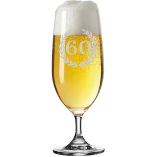LUXENTU Biertulpe Pilsglas 0,36 l
