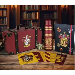 Pyramid Europe GmbH HARRY POTTER (CC GRYFFINDOR) PREMIUM GIFT SET
