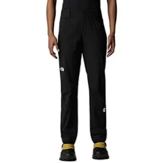 The North Face Summit Off Width Hose Damen Softshellhose schwarz Größe S Alpinklettern | Bergsteigen Wasserabweisend Wasserabweisend enthält recycelte Materialien (Herstellerangabe)