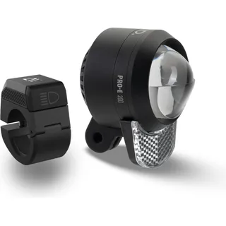 Cube Pro-E 200 HB X-Connect Frontlicht Scheinwerfer