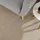Mirabell B/L ca 200x600 cm pro Stück Beige