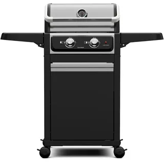 Blumfeldt ElectricPro 3000W schwarz