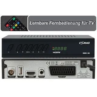 Comag DKR 60HD