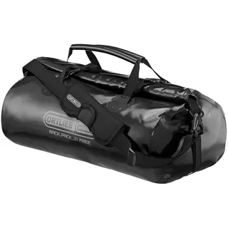 Ortlieb Rack-Pack Free schwarz