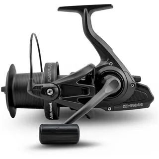 Anaconda Sänger Anaconda Kayfun XR-14000 Karpfenrolle Weitwurfrolle Long Range Rolle