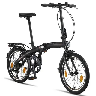 Licorne Bike Phoenix Premium 20