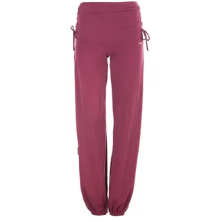 Winshape WH1 Jogginghose Berry/Love S