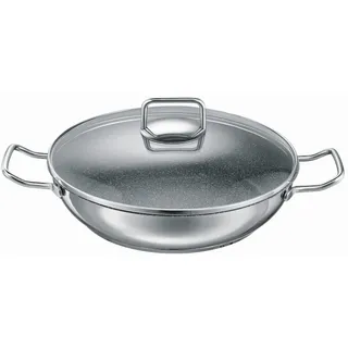 Schulte-Ufer Profi Line Schmorpfanne 24 cm