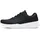 Fitnessschuhe 001 black/black/white 46