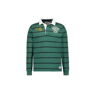 Superdry Herren Pullover grün unifarben, grün, Frühjahr/Sommer 2026