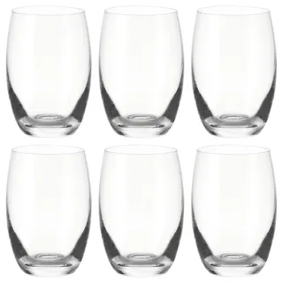 LEONARDO Cheers Becher groß 6er Set