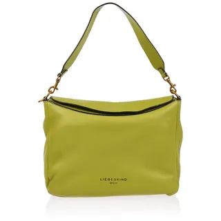 Liebeskind Berlin Hobo, Medium (HxBxT 24cm x 32cm x 2cm), Thyme