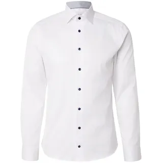 ETON Hemd weiß L-XL