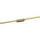 1000 mm polished gold optic