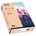 A4 160 g/m2 250 Blatt lachs