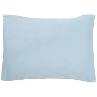 Träumeland Kissenbezug Wolke 40 x 25 cm Blau