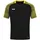 Kinder schwarz/soft yellow 116