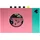 Edith pink WE-001-P1