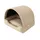 60 x 47 cm Beige